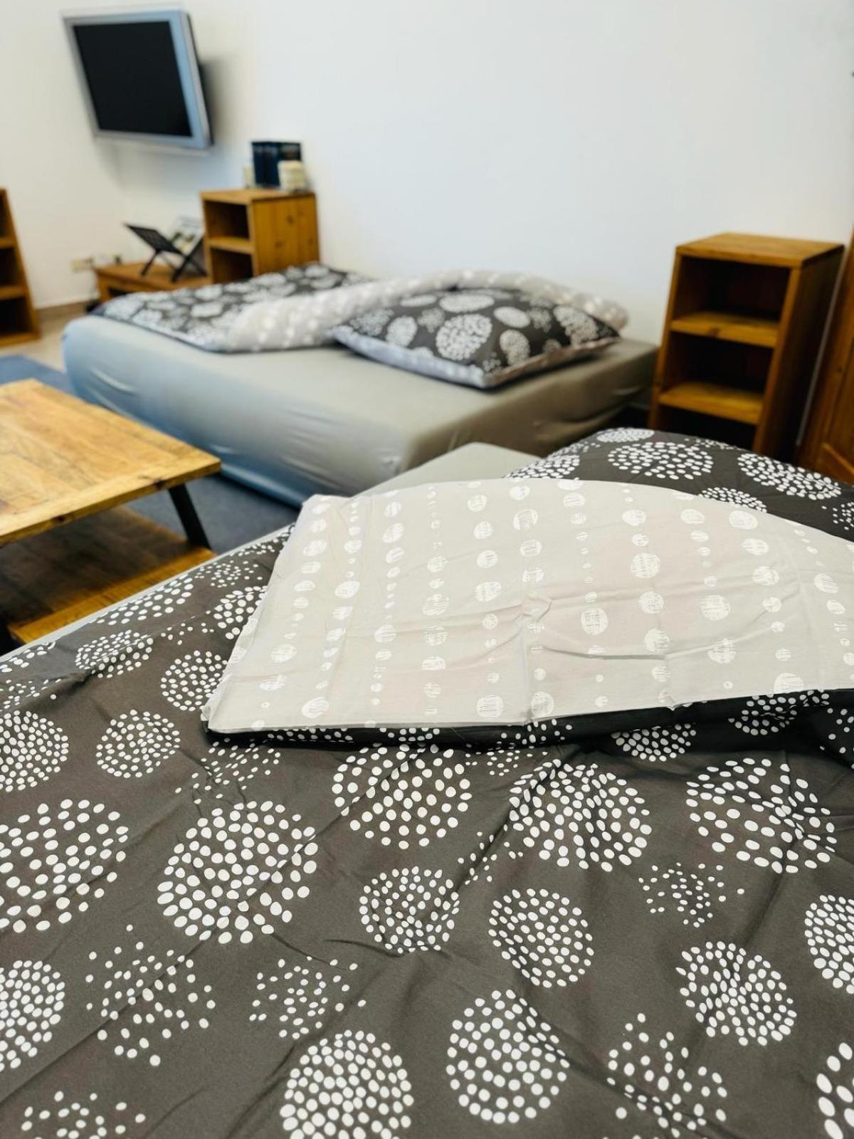 Ferienwohnung Marienau Coppenbrugge Luaran gambar