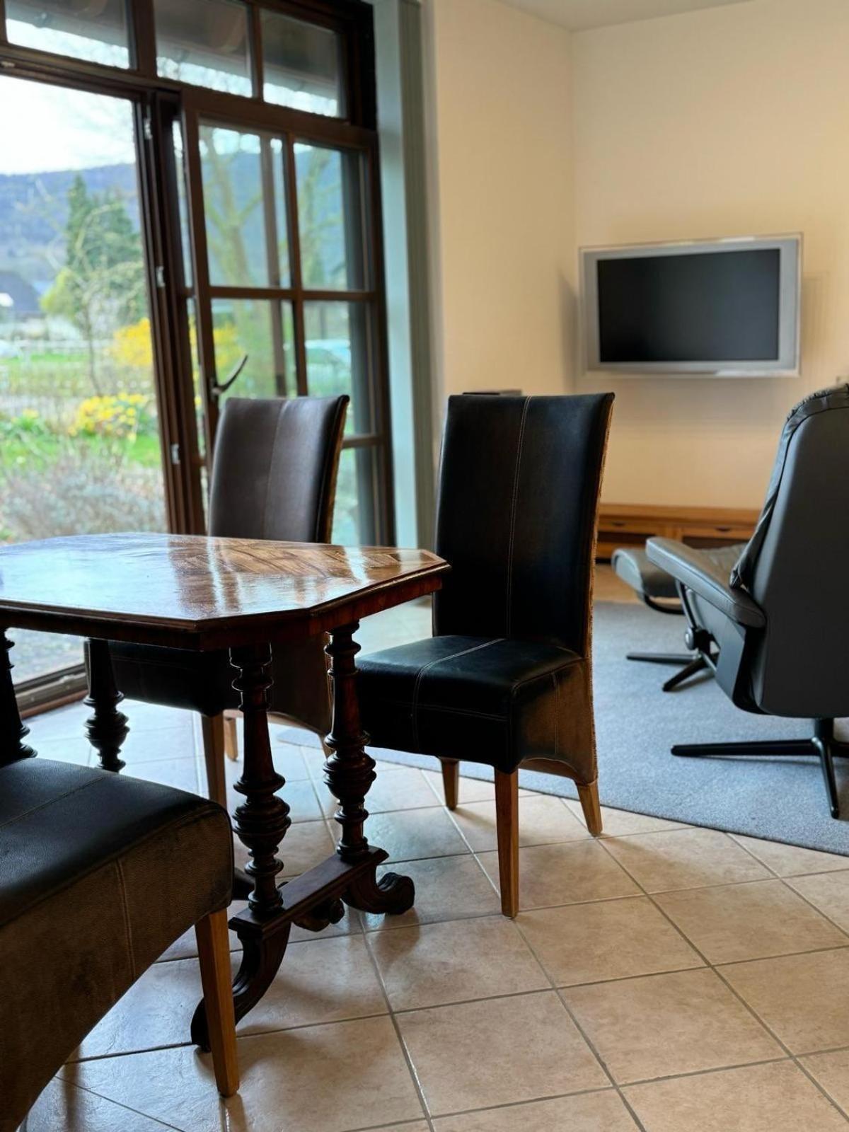 Ferienwohnung Marienau Coppenbrugge Luaran gambar
